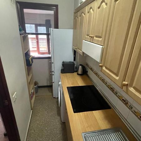 דירות לאס פאלמס דה גראן קנאריה Centrico Piso Con Galeria Exterior מראה חיצוני תמונה